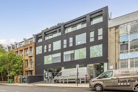 Office to rent, 110-114 Grafton Rd London NW5 4BA