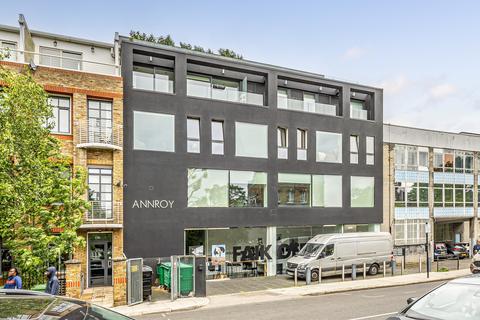 Office to rent, 110-114 Grafton Rd London NW5 4BA