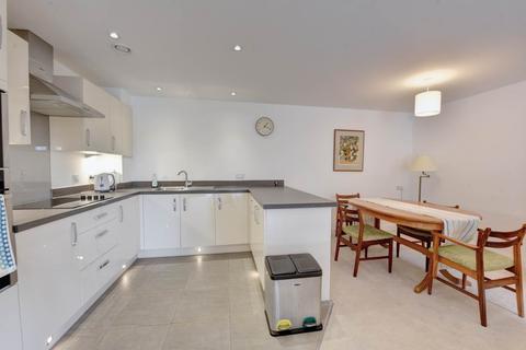 1 bedroom retirement property to rent, Albert Court, Reading Road