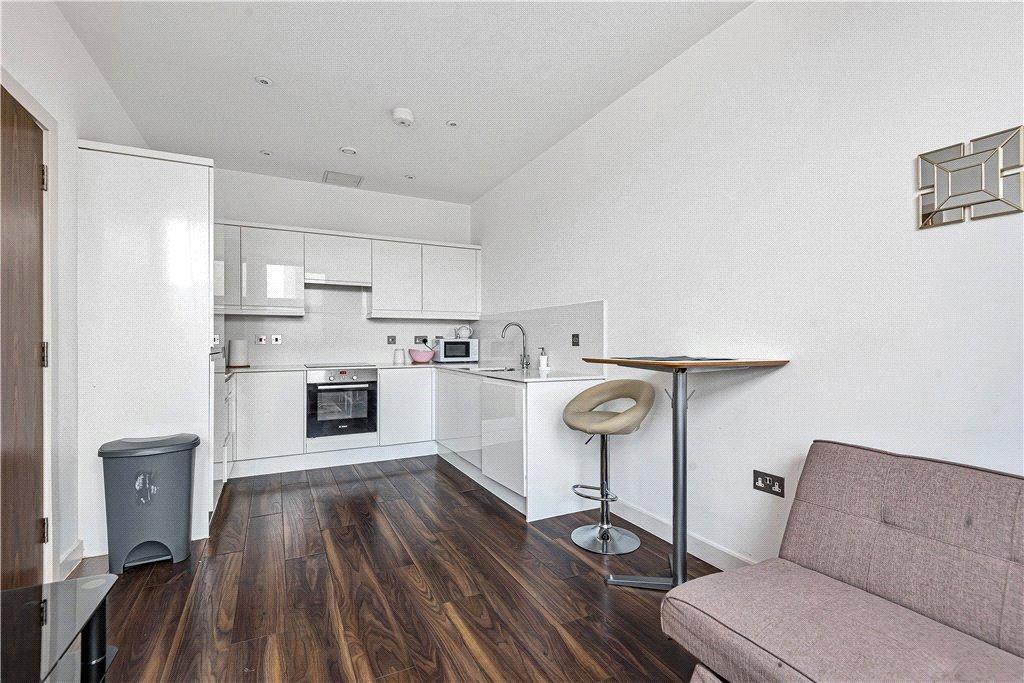 Kitchen/Sitting Room