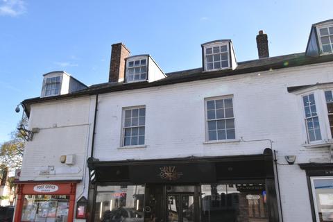 undefined, Church Square, Lenham, ME17