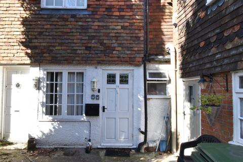 undefined, Church Square, Lenham, ME17