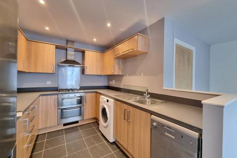 undefined, Watkin Road, Leicester