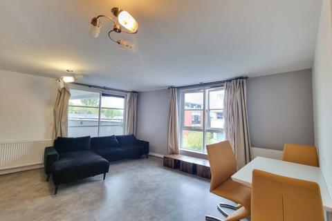 undefined, Watkin Road, Leicester