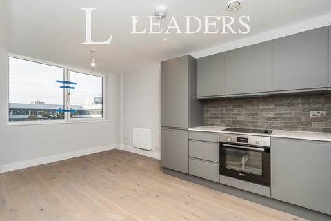 undefined, Compass Point, 450 Romsey Road, SO16