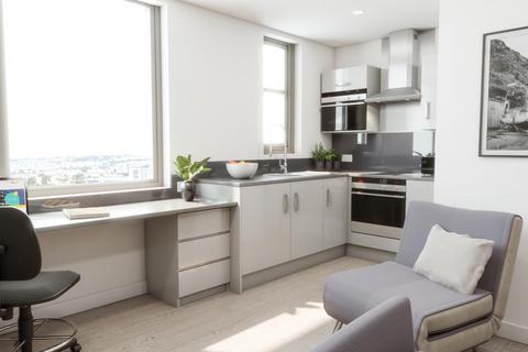 undefined, 119 Mayflower Street, Plymouth PL1