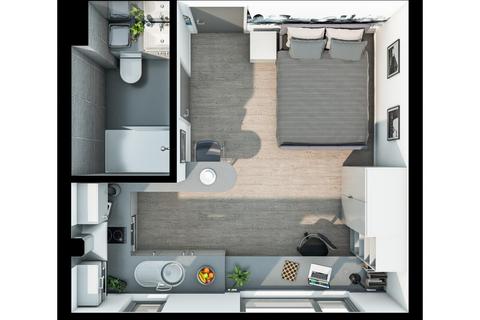 undefined, 119 Mayflower Street, Plymouth PL1