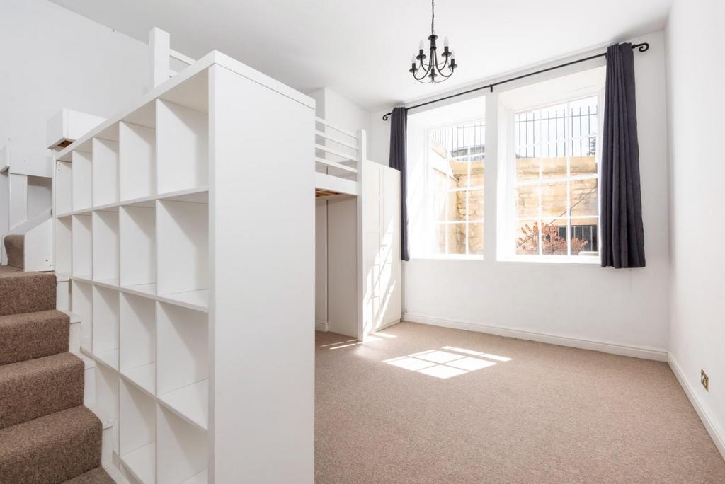 Flat 2, 2, Marlborough Buildings, Bath, BA1 2 LX-10