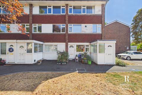 Croydon Road, Wallington, SM6
