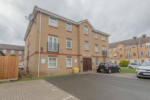1 bedroom flat for sale, Henry Bird Way, Northampton NN4