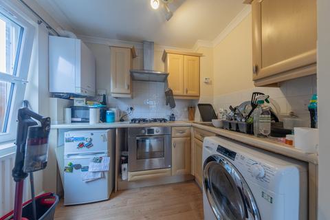 1 bedroom flat for sale, Henry Bird Way, Northampton NN4