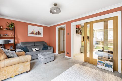 3 bedroom semi-detached house for sale, Stirling Way, Welwyn Garden City, Hertfordshire, AL7
