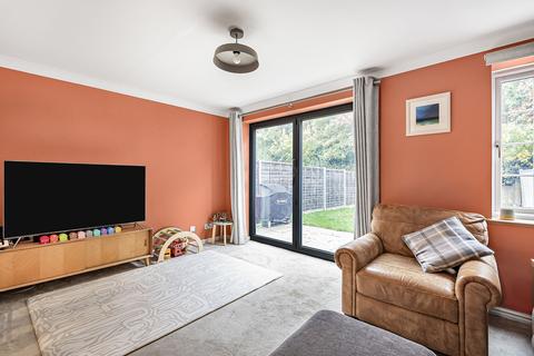 3 bedroom semi-detached house for sale, Stirling Way, Welwyn Garden City, Hertfordshire, AL7