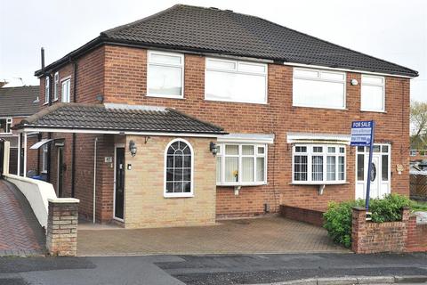 3 bedroom semi-detached house for sale, 47 Broadway Irlam M44 6BF