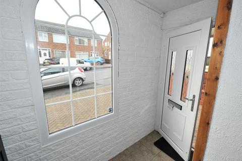 3 bedroom semi-detached house for sale, 47 Broadway Irlam M44 6BF