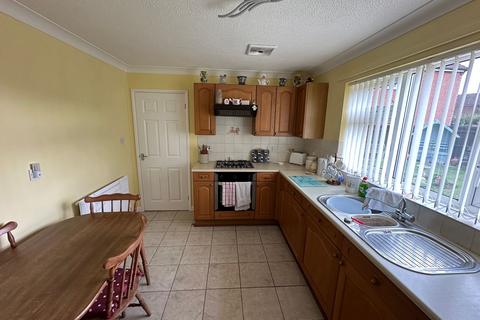 undefined, Spruce Close, Spalding PE12