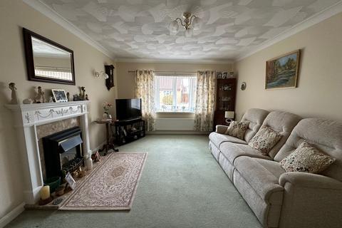 undefined, Spruce Close, Spalding PE12