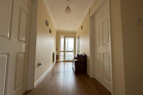 undefined, Spruce Close, Spalding PE12