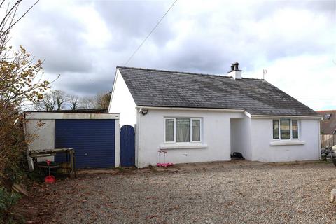 3 bedroom bungalow for sale, Swn Y Gwynt, Templeton, Narberth
