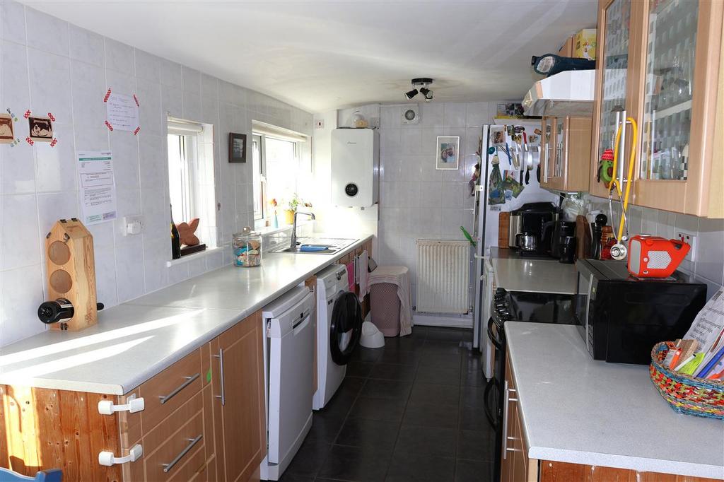 Kitchen / Diner