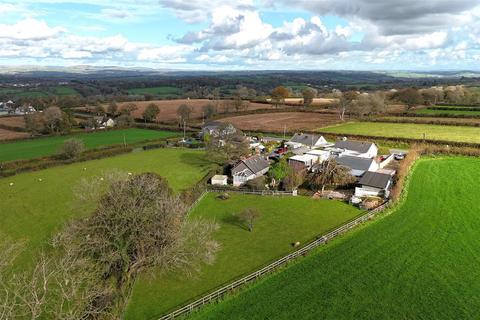 3 bedroom bungalow for sale, Swn Y Gwynt, Templeton, Narberth