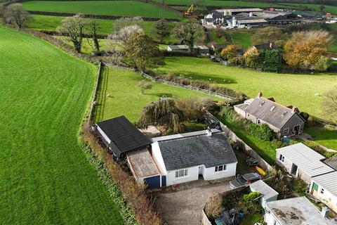3 bedroom bungalow for sale, Swn Y Gwynt, Templeton, Narberth