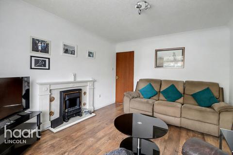 undefined, Stewards Way, Bracebridge Heath