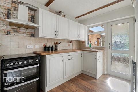 undefined, Stewards Way, Bracebridge Heath