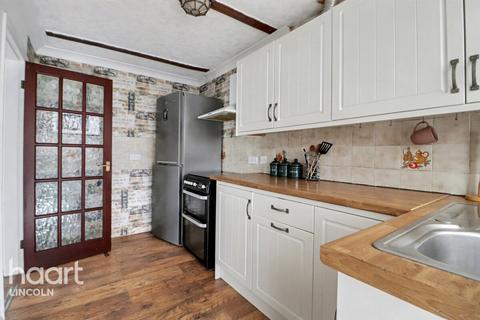 undefined, Stewards Way, Bracebridge Heath