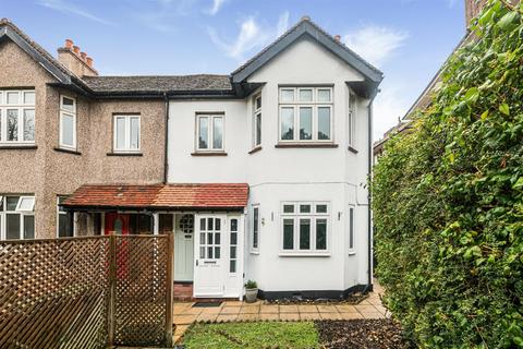 undefined, Carshalton Road, Carshalton