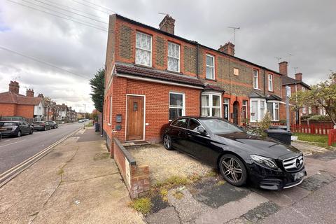 Upper Bridge Road, Chelmsford, CM2