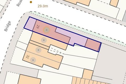 undefined, Upper Bridge Road, Chelmsford, CM2