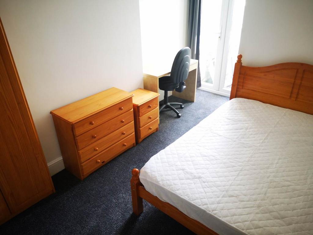 Ground Floor Middle