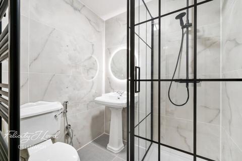undefined, Ashmore Road, London SE18