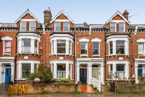 2 bedroom flat for sale, Burton Road, London, SW9