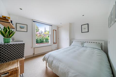 2 bedroom flat for sale, Burton Road, London, SW9