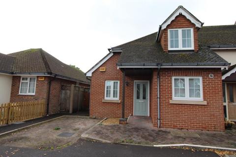 undefined, Chewton Mews, Walkford