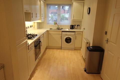 undefined, Chewton Mews, Walkford