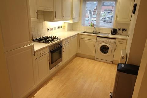 undefined, Chewton Mews, Walkford