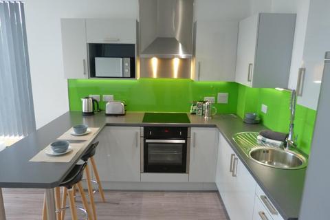2 bedroom apartment to rent, 119 Mayflower Street, Plymouth PL1