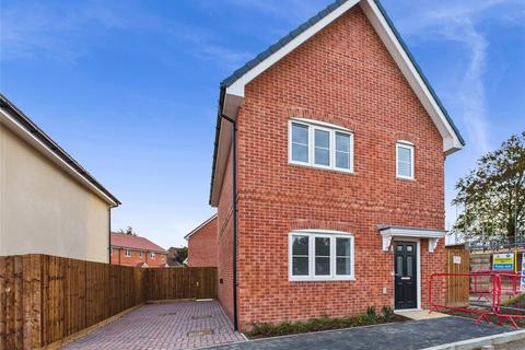 Plot 13, Pine Grove, Trimley St. Mary, Felixstowe, Suffolk, IP11
