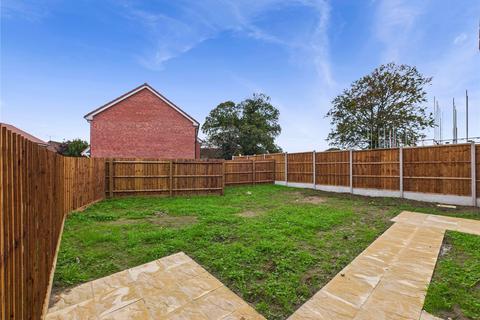 undefined, Plot 13, Pine Grove, Trimley St. Mary, Felixstowe, Suffolk, IP11