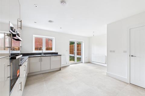 undefined, Plot 13, Pine Grove, Trimley St. Mary, Felixstowe, Suffolk, IP11