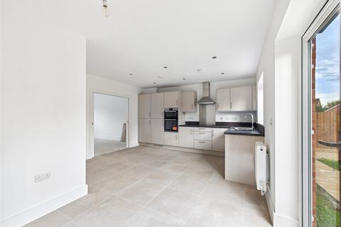 undefined, Plot 13, Pine Grove, Trimley St. Mary, Felixstowe, Suffolk, IP11
