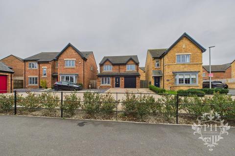 3 bedroom detached house for sale, Farmstead Street, Middlesbrough