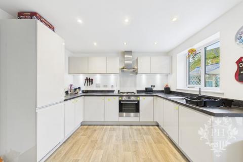 3 bedroom detached house for sale, Farmstead Street, Middlesbrough