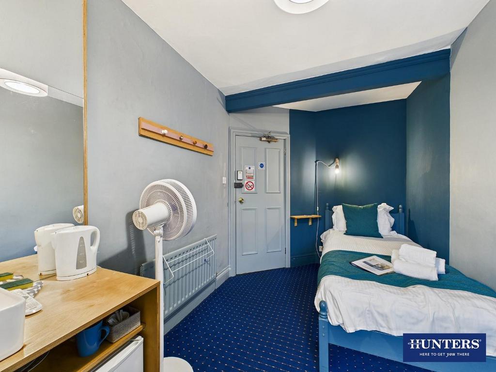 Guest Room Three, Four &amp; Five