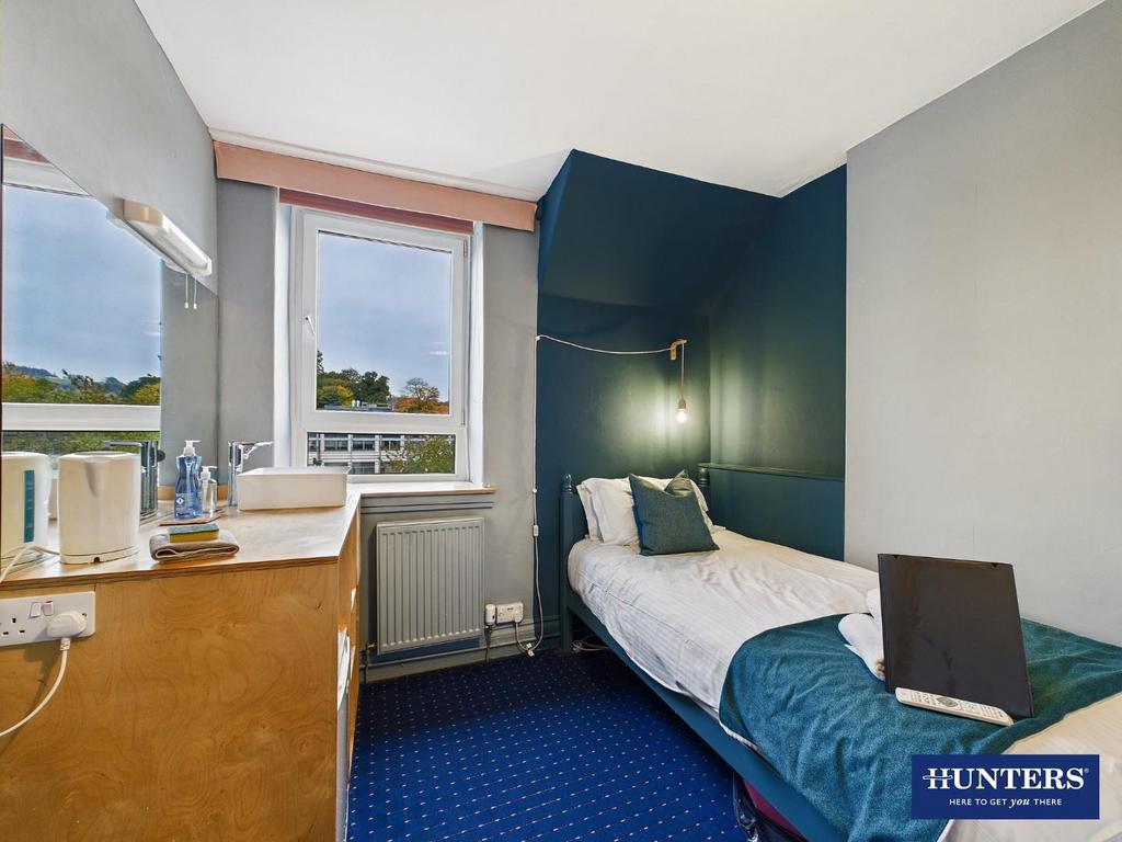 Guest Room Three, Four &amp; Five