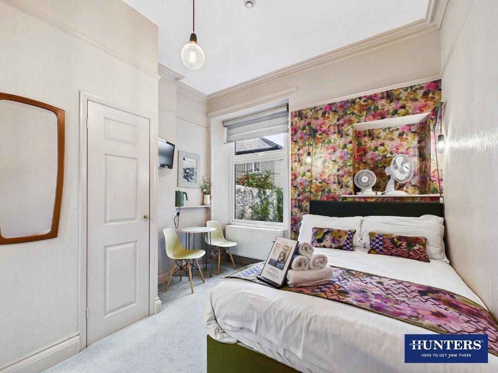 Guest Room One &amp; Ensuite