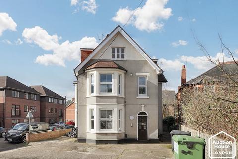 undefined, Flat 2, 42 Frimley Road, Camberley, Surrey, GU15 3BD